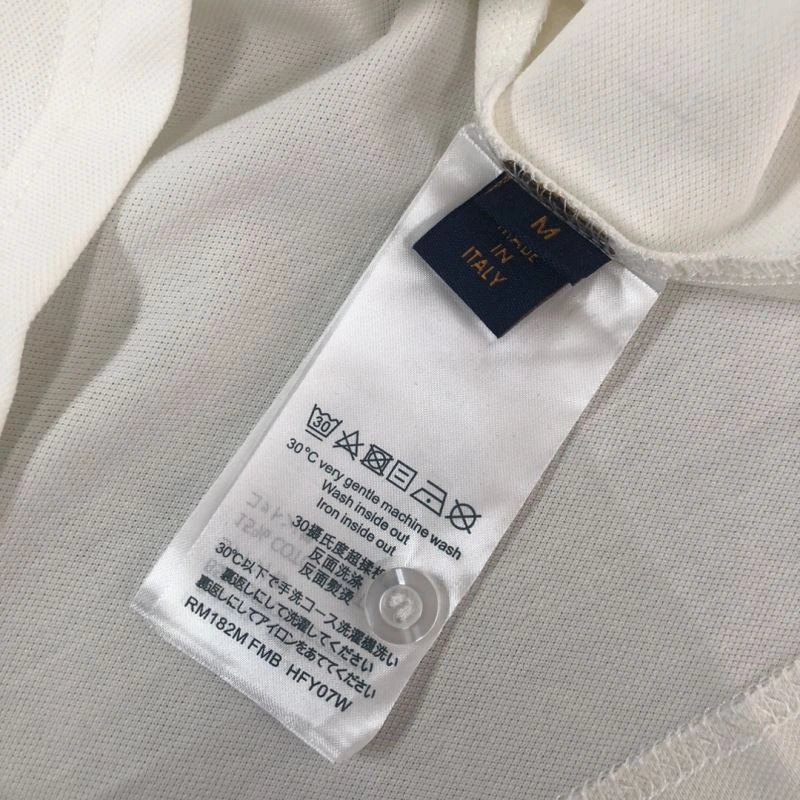 Louis Vuitton T-Shirts Unisex 138888