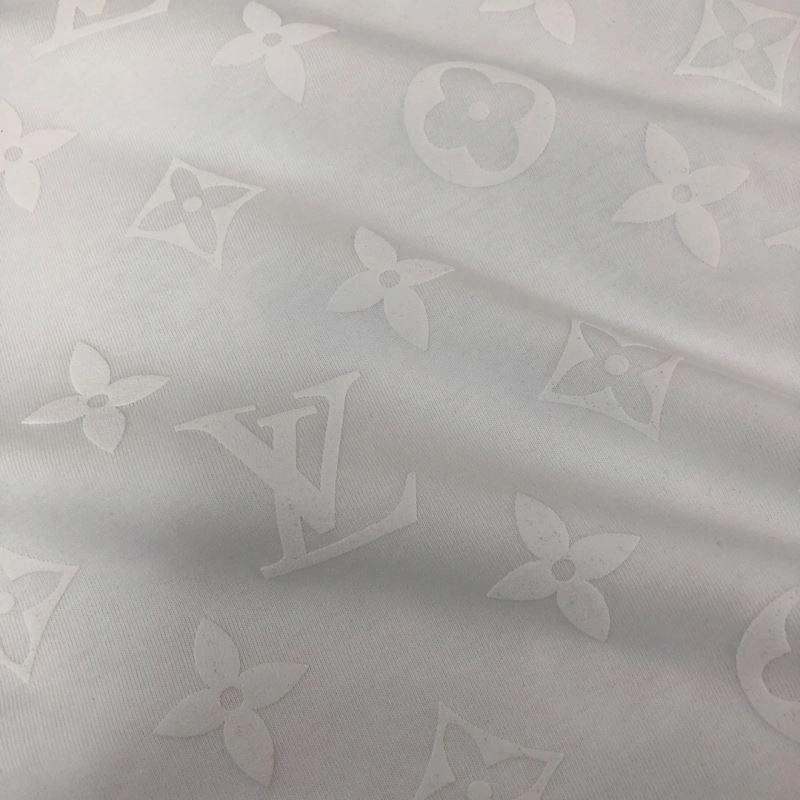 Louis Vuitton T-Shirts Snug 138891