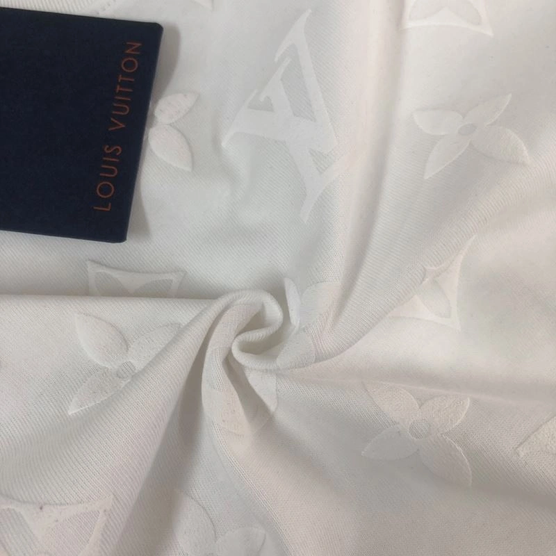 Louis Vuitton T-Shirts Snug 138891