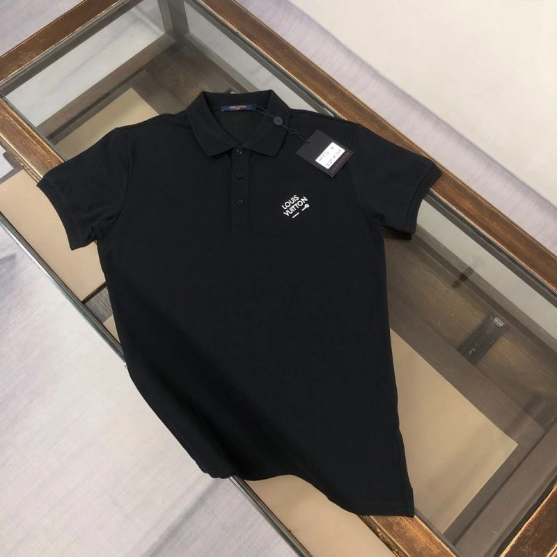 Louis Vuitton T-Shirts Thermal 138890