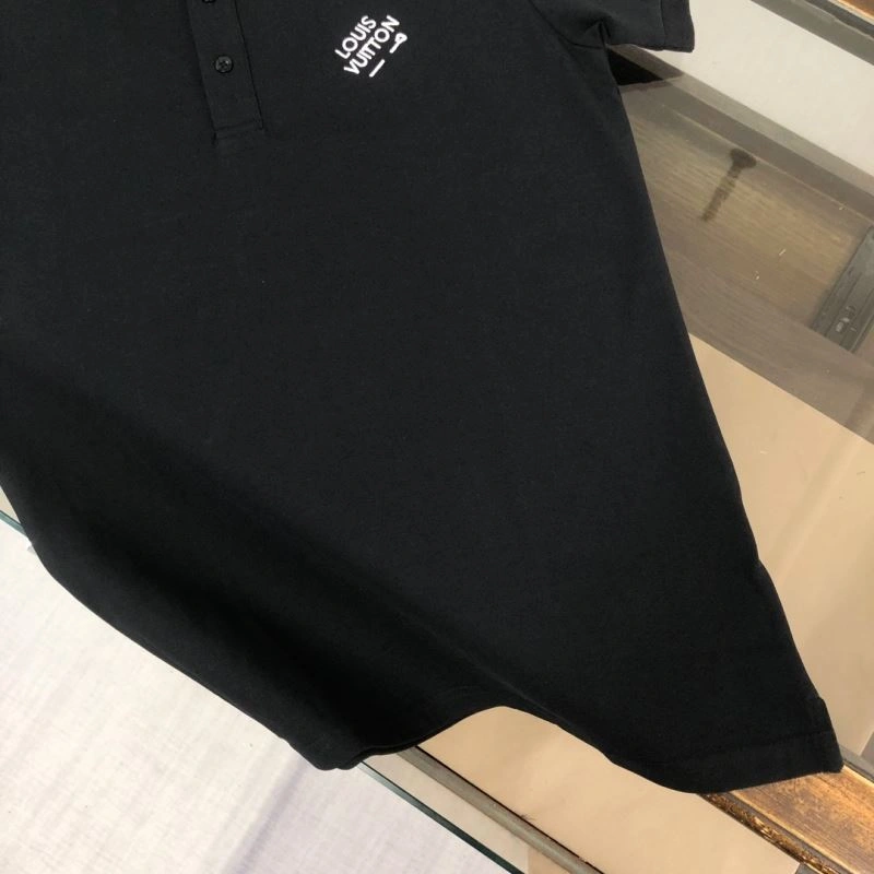 Louis Vuitton T-Shirts Thermal 138890