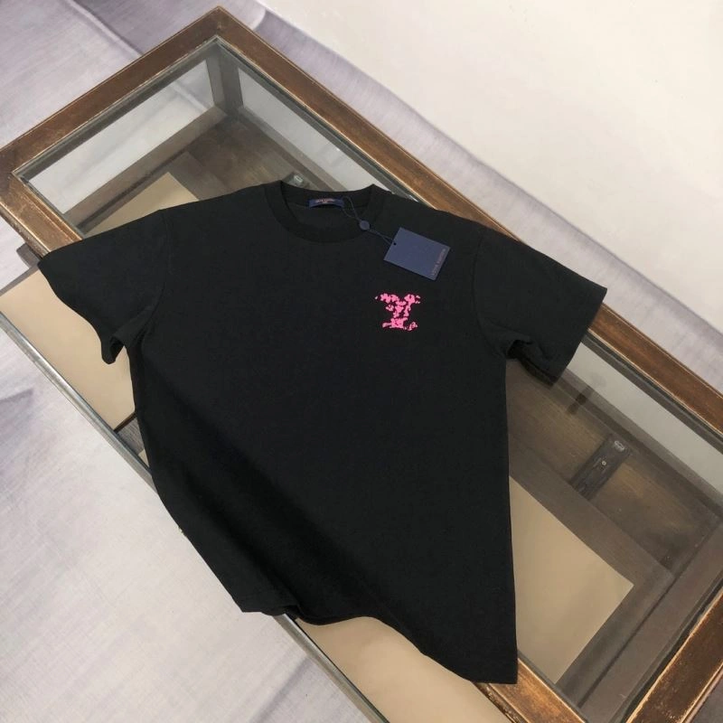 Louis Vuitton T-Shirts OnTrend 138893