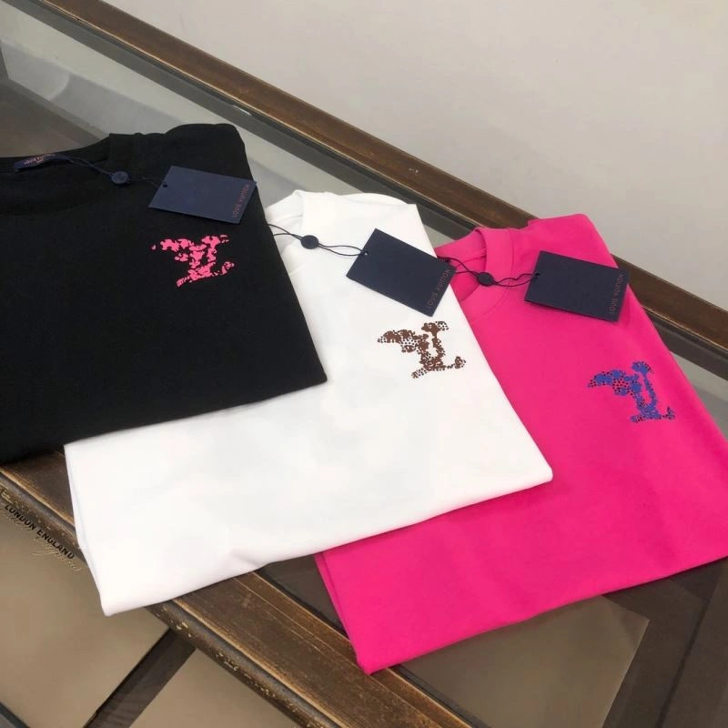 Louis Vuitton T-Shirts OnTrend 138893
