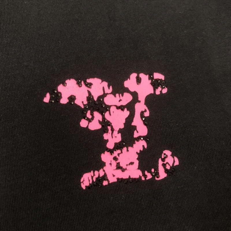 Louis Vuitton T-Shirts OnTrend 138893