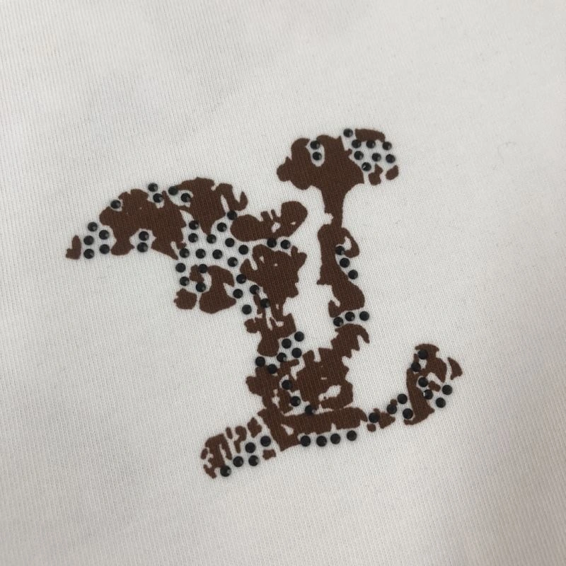 Flexible Louis Vuitton T-Shirts 138886