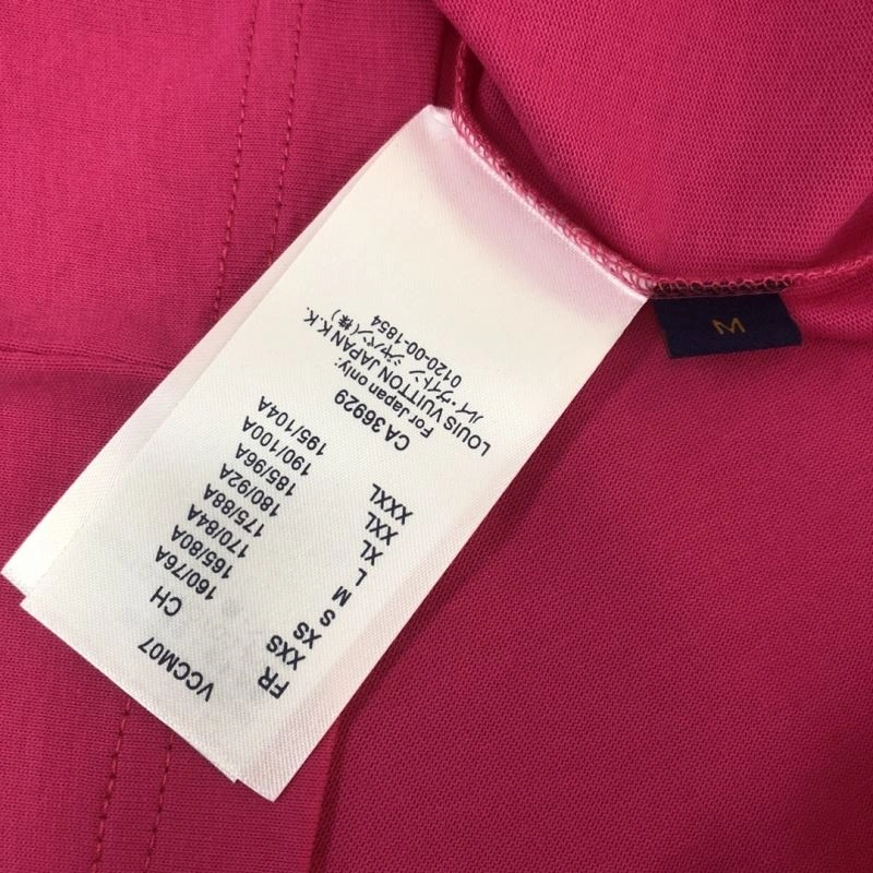 Louis Vuitton T-Shirts Chic 138883