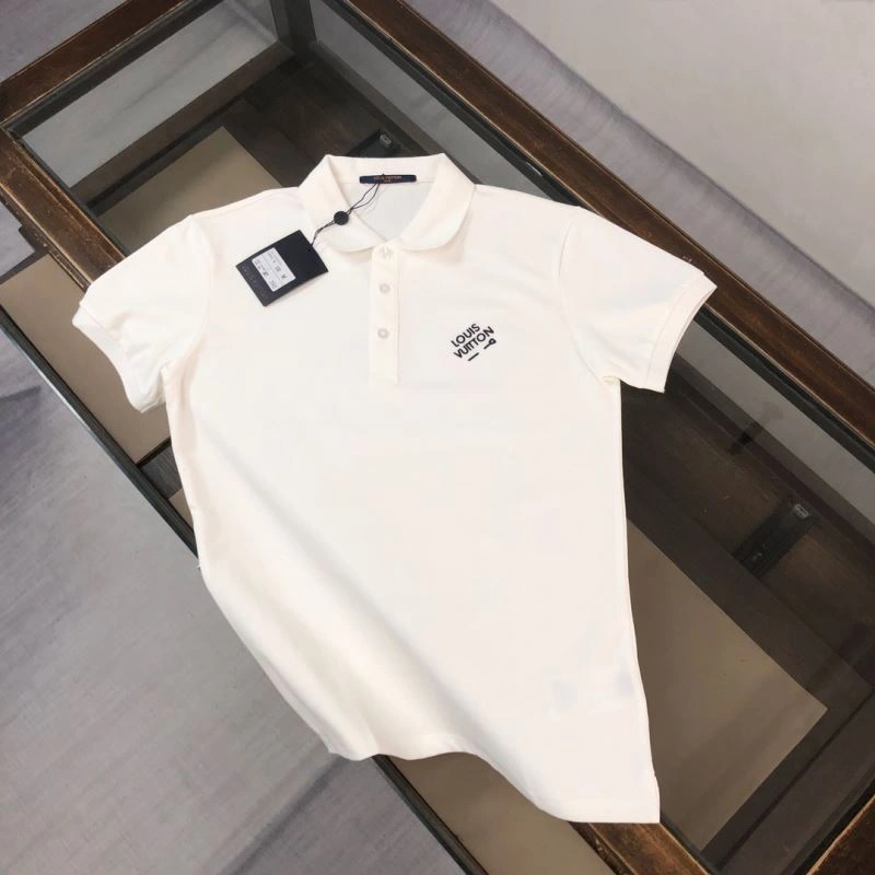 Lightweight Louis Vuitton T-Shirts 138872