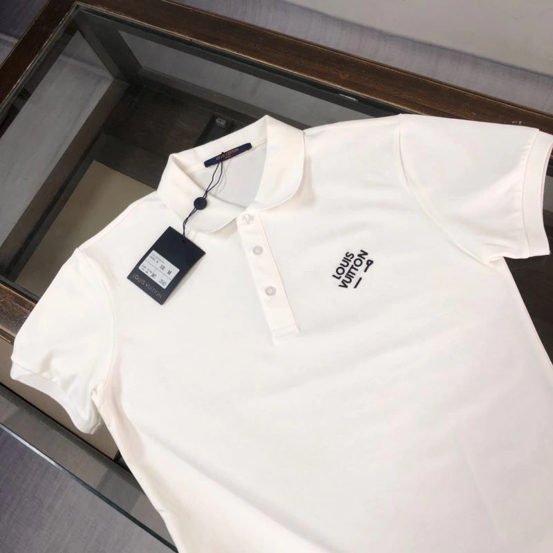 Lightweight Louis Vuitton T-Shirts 138872