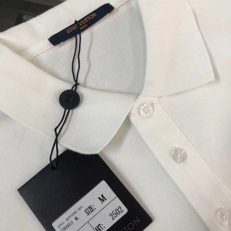 Lightweight Louis Vuitton T-Shirts 138872