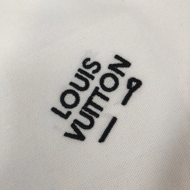 Lightweight Louis Vuitton T-Shirts 138872