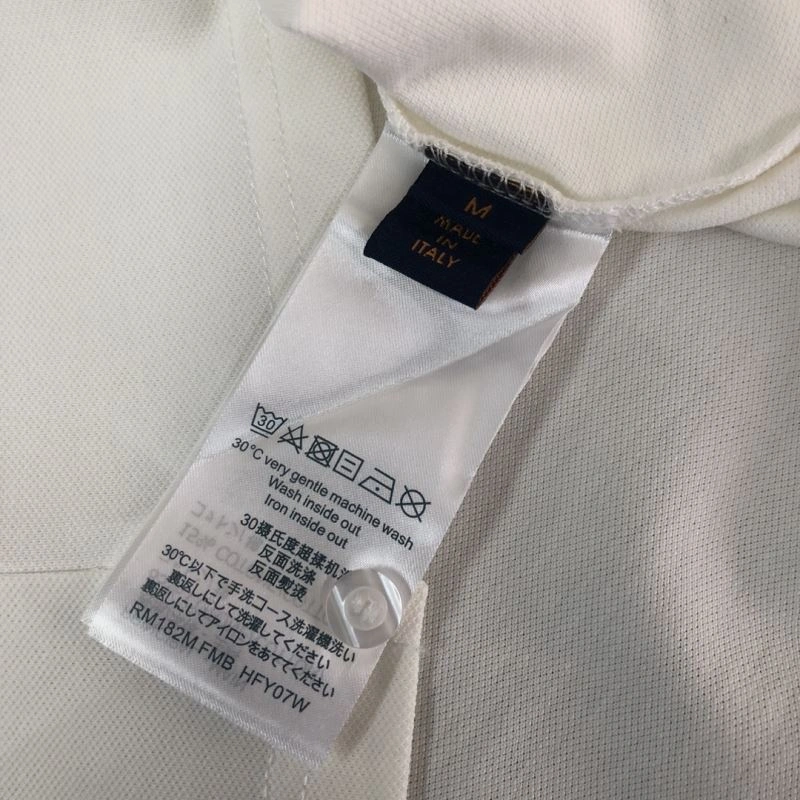 Lightweight Louis Vuitton T-Shirts 138872