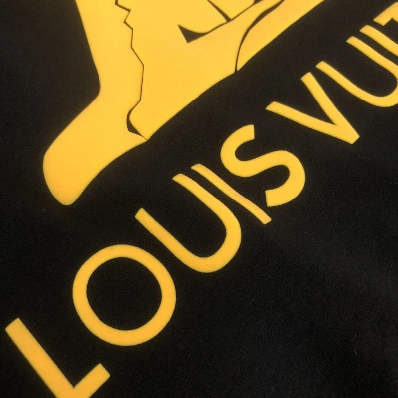 Colorful Louis Vuitton T-Shirts 138889