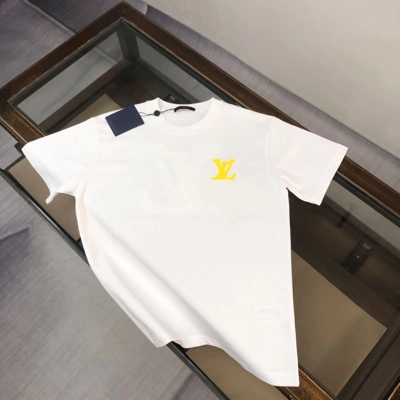 Louis Vuitton T-Shirts Functional 138896