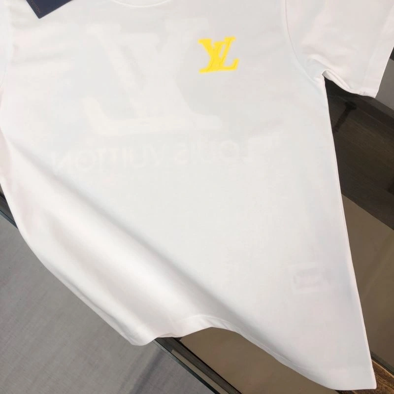 Louis Vuitton T-Shirts Functional 138896