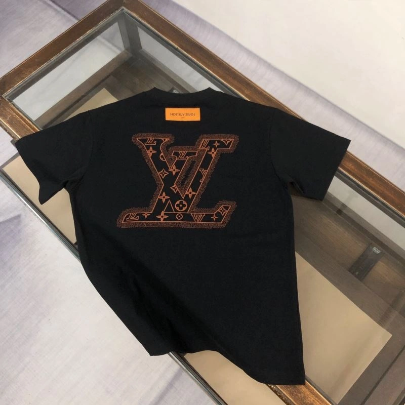 Louis Vuitton T-Shirts Chic 138885