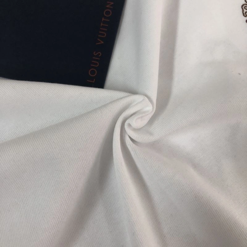 Tailored Louis Vuitton T-Shirts 138884