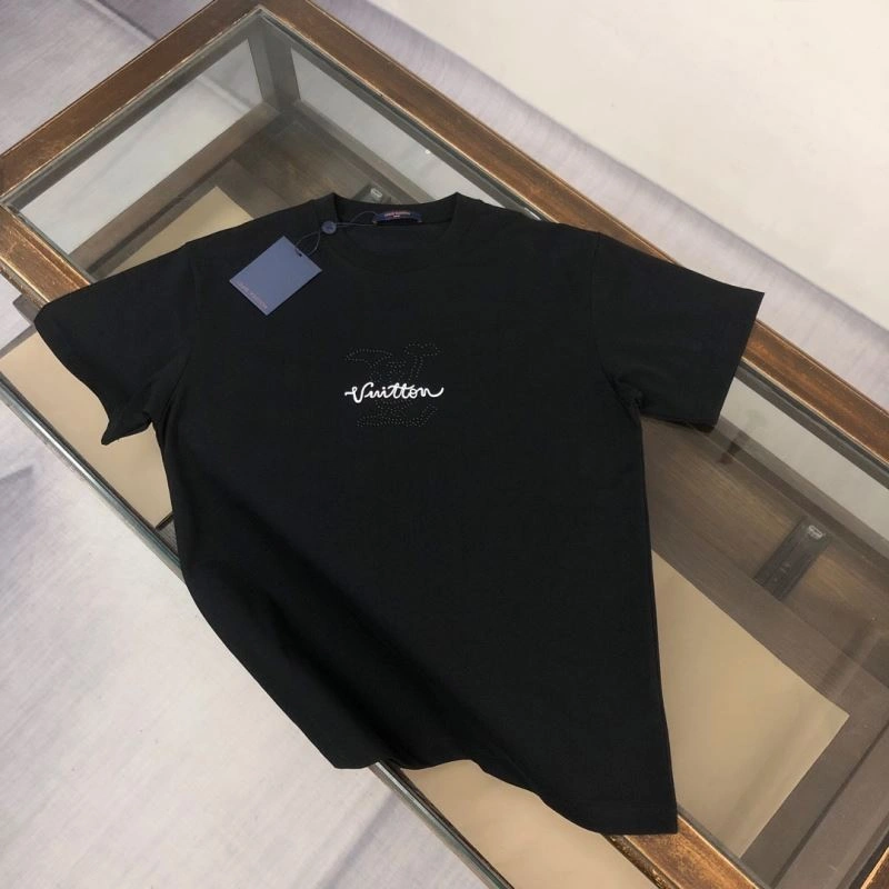 Louis Vuitton T-Shirts Unisex 138864
