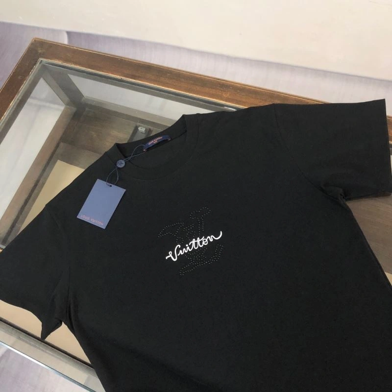 Louis Vuitton T-Shirts Unisex 138864