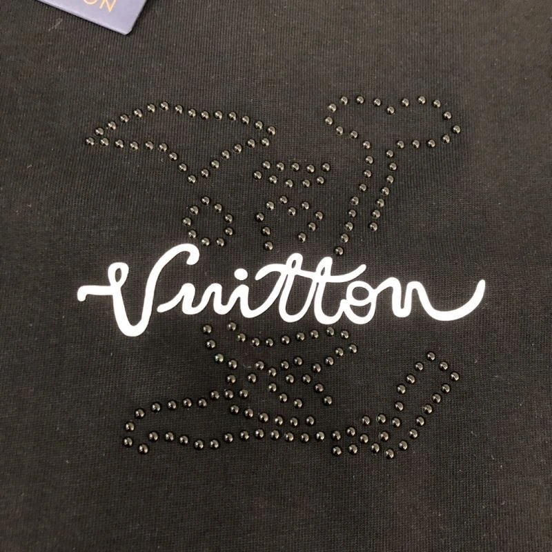 Louis Vuitton T-Shirts Unisex 138864