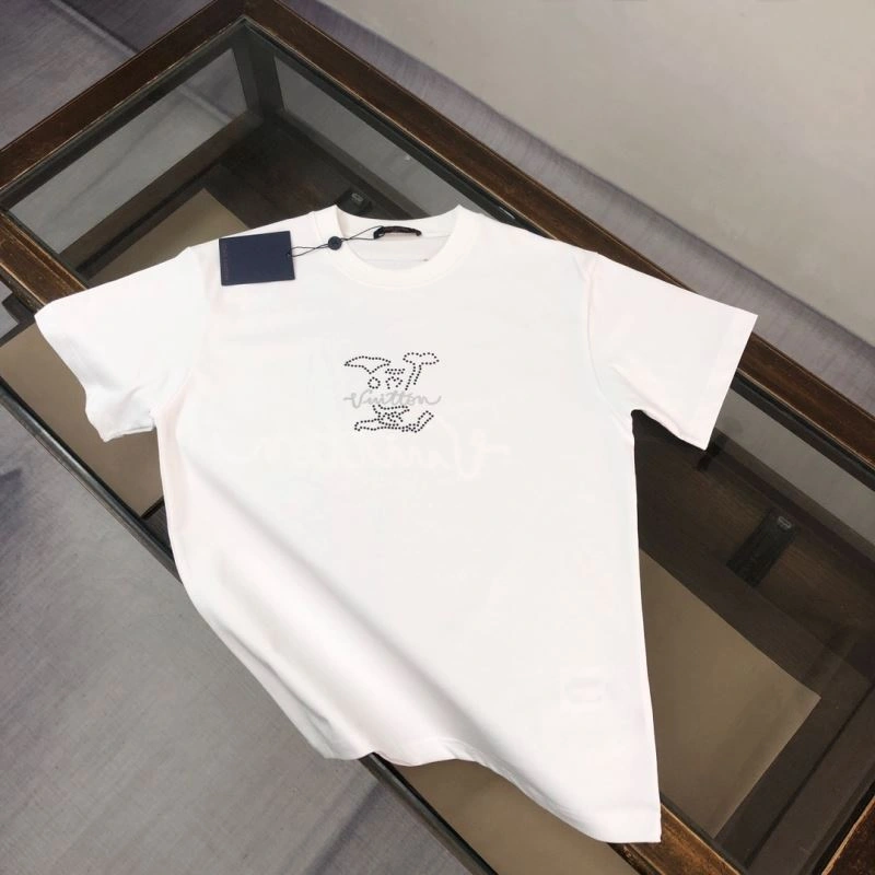 Popular Louis Vuitton T-Shirts 138878