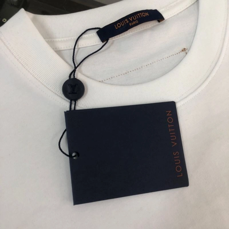 Popular Louis Vuitton T-Shirts 138878