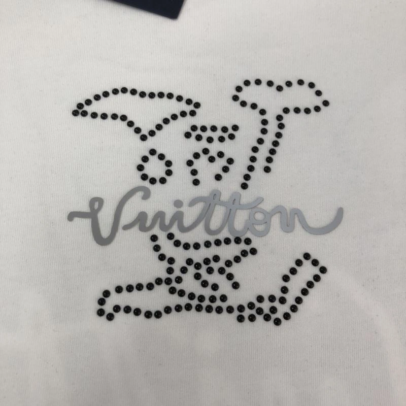 Popular Louis Vuitton T-Shirts 138878
