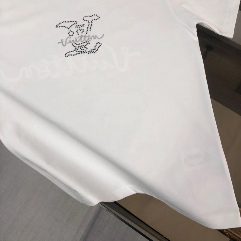 Popular Louis Vuitton T-Shirts 138878