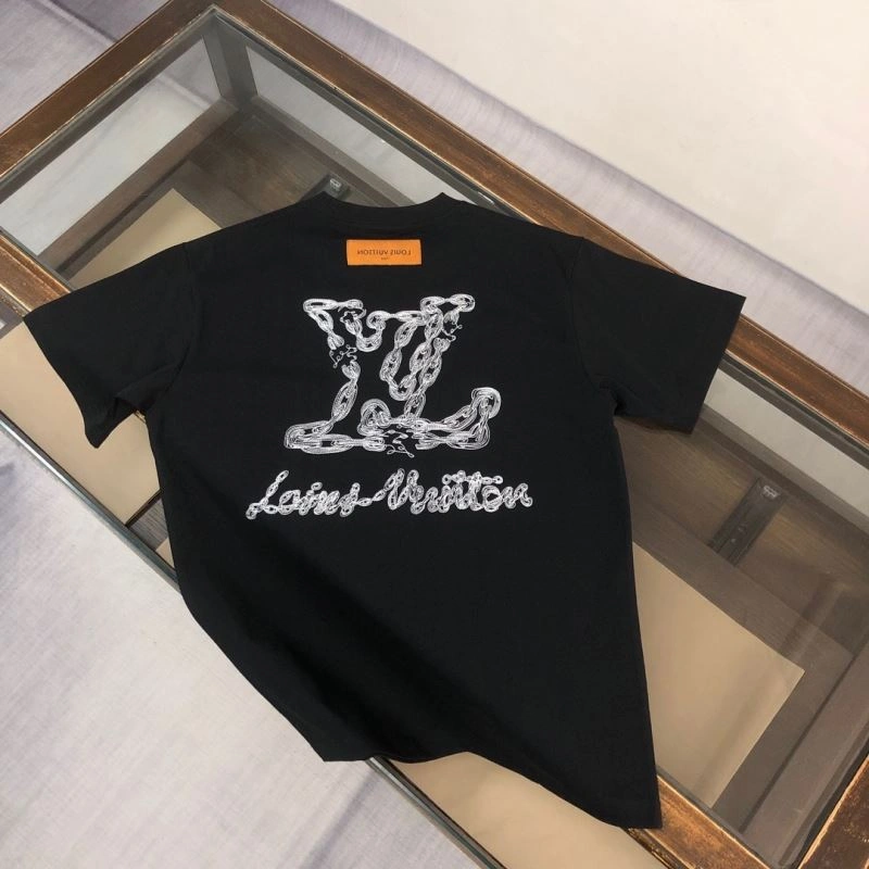 Affordable Louis Vuitton T-Shirts 138874