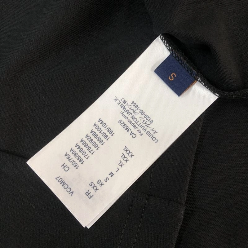 Affordable Louis Vuitton T-Shirts 138874