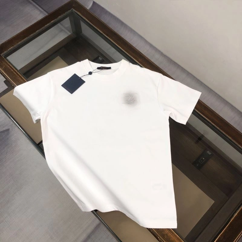 Durable Louis Vuitton T-Shirts 138868