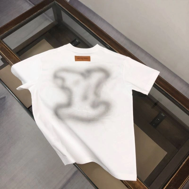 Durable Louis Vuitton T-Shirts 138868
