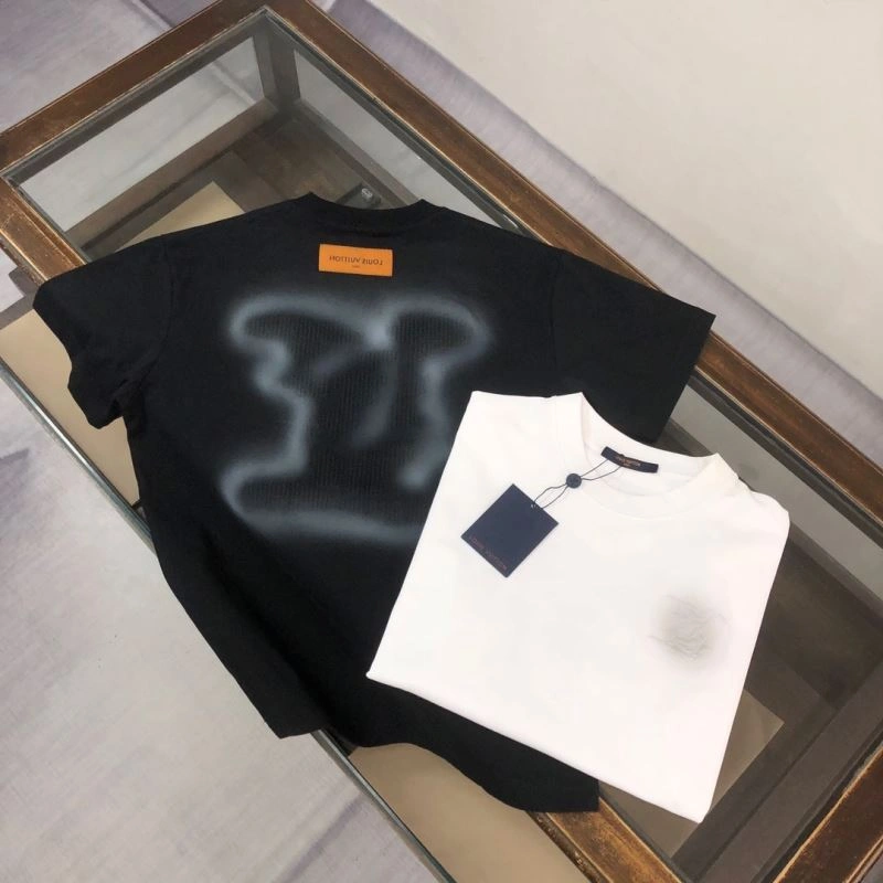 Durable Louis Vuitton T-Shirts 138868