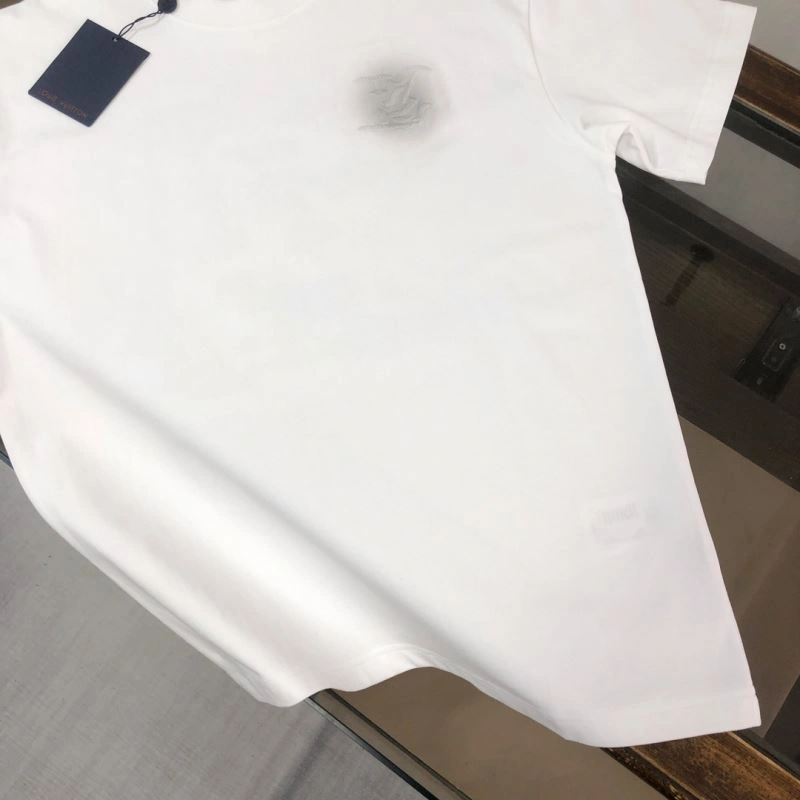 Durable Louis Vuitton T-Shirts 138868