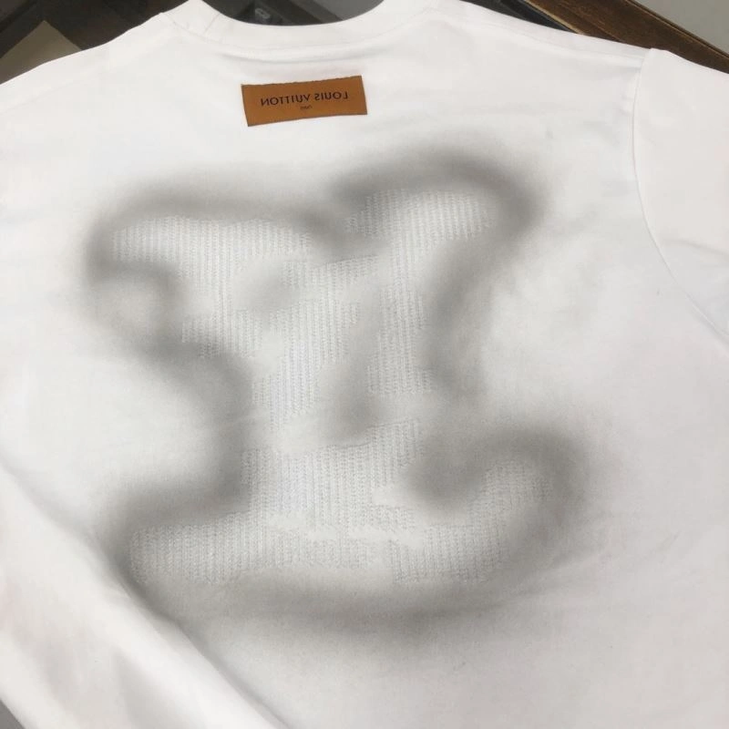 Durable Louis Vuitton T-Shirts 138868