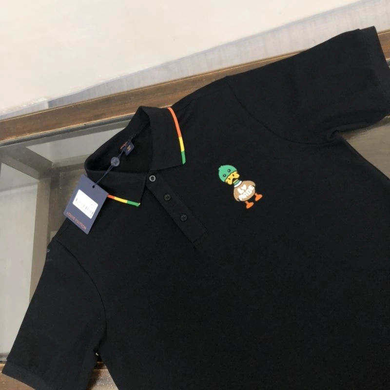 Louis Vuitton T-Shirts FashionForward 138881