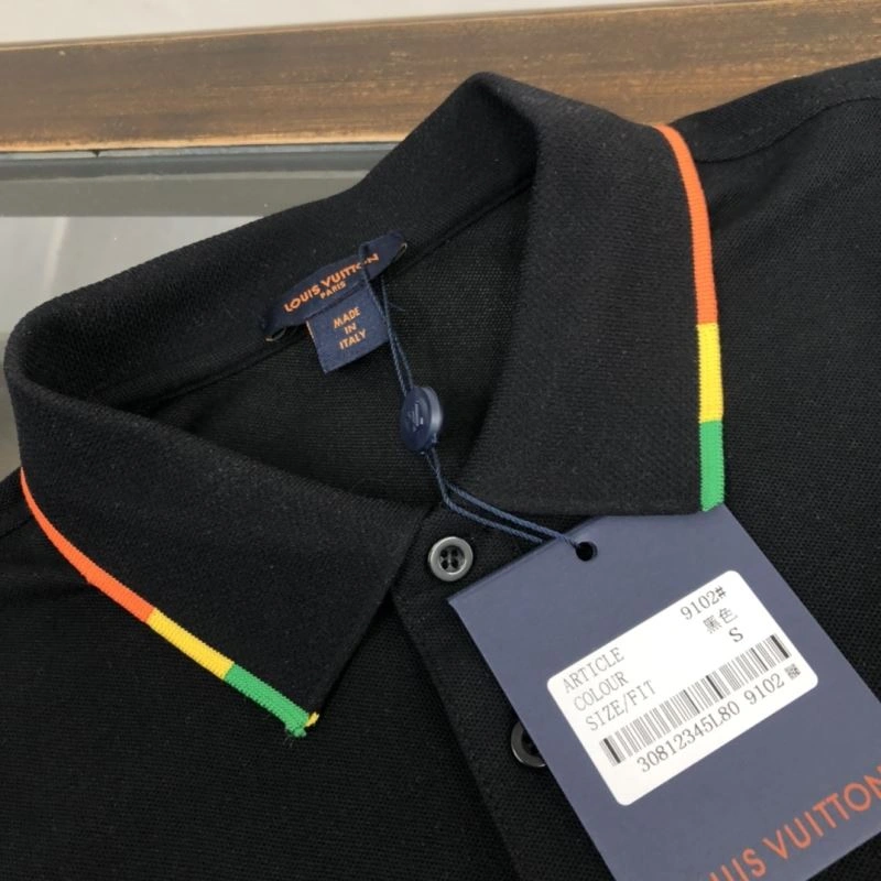 Louis Vuitton T-Shirts FashionForward 138881