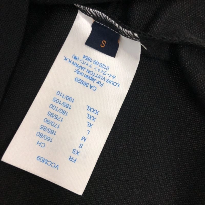 Louis Vuitton T-Shirts FashionForward 138881