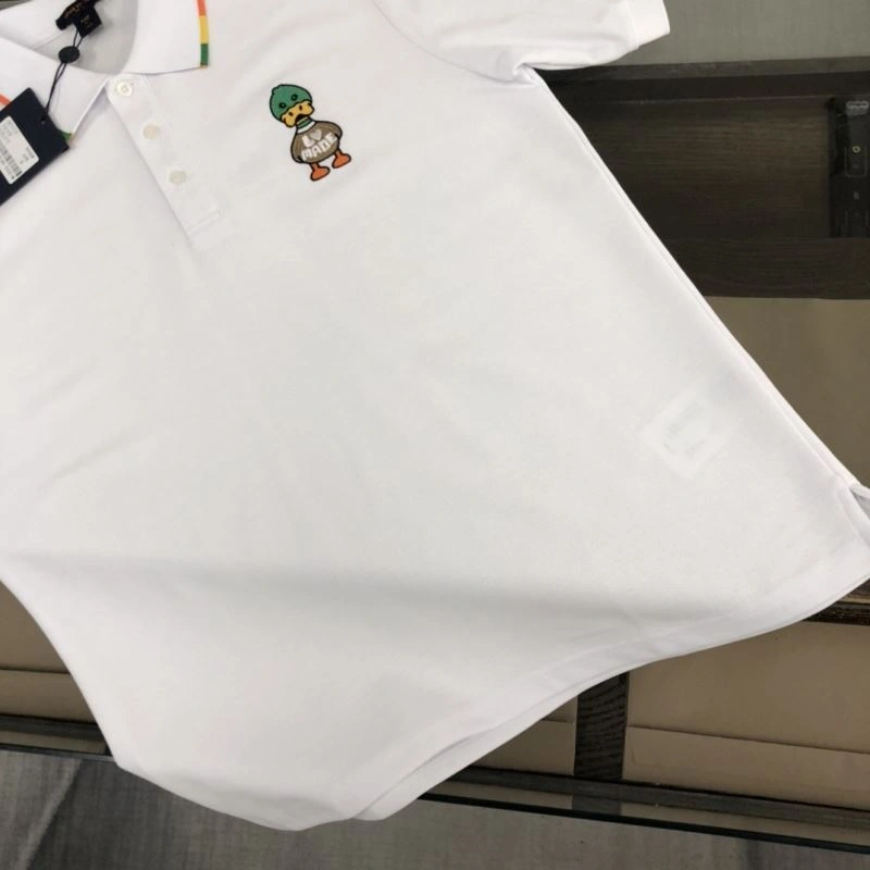 Louis Vuitton T-Shirts Neat 138876