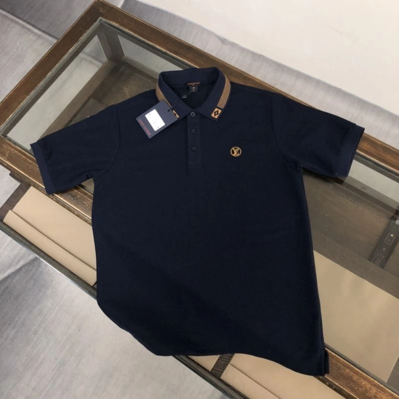Louis Vuitton T-Shirts AllSeason 138866