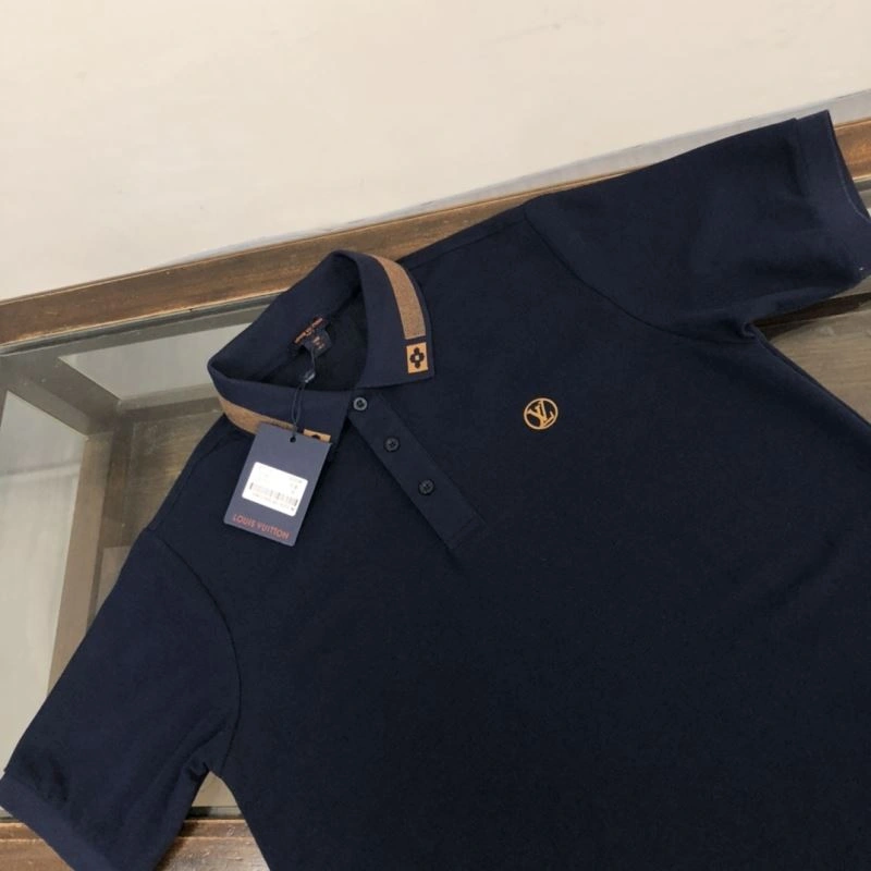 Louis Vuitton T-Shirts AllSeason 138866