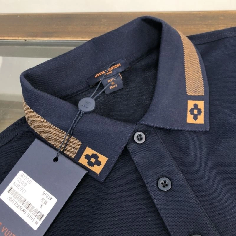 Louis Vuitton T-Shirts AllSeason 138866