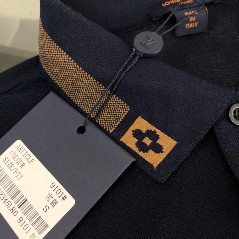 Louis Vuitton T-Shirts AllSeason 138866