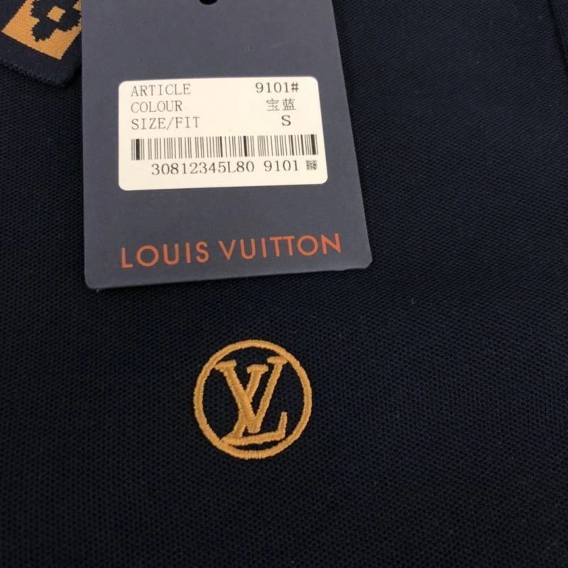 Louis Vuitton T-Shirts AllSeason 138866
