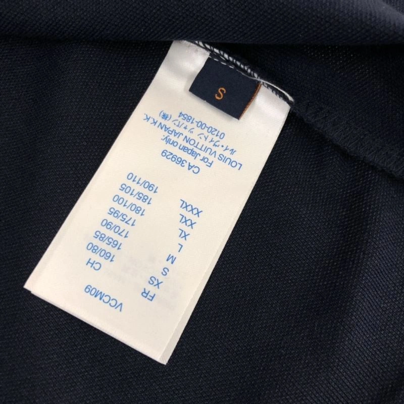 Louis Vuitton T-Shirts AllSeason 138866