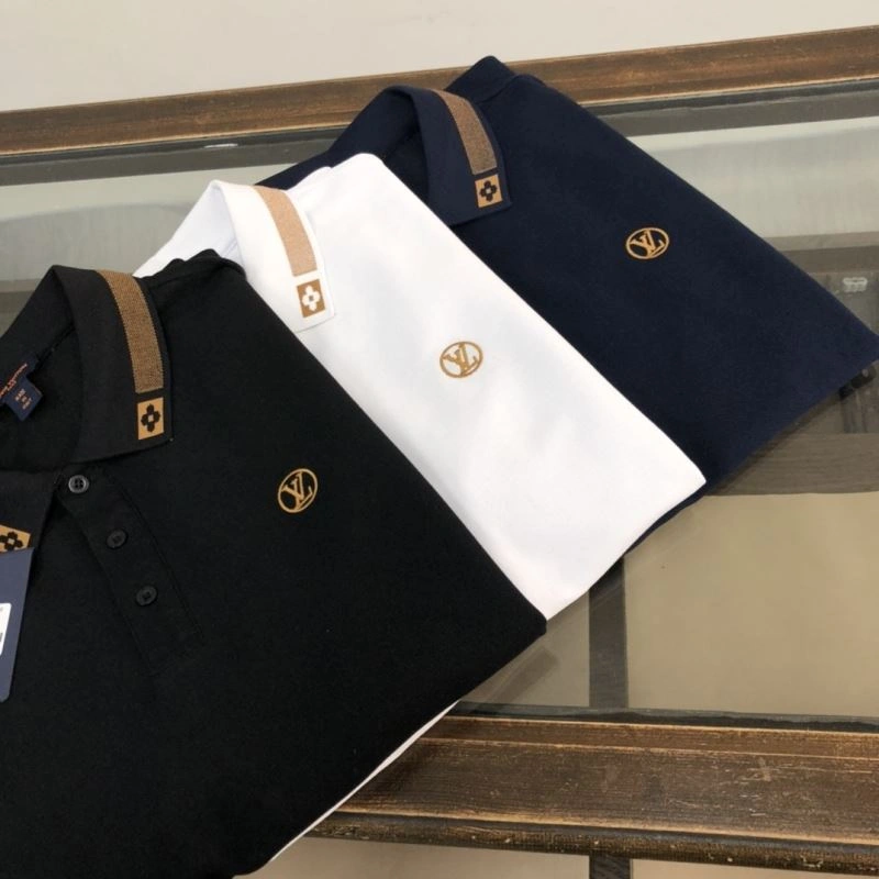 Louis Vuitton T-Shirts HighQuality 138882