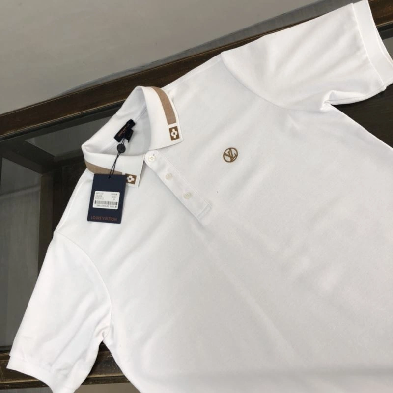 Louis Vuitton T-Shirts HighQuality 138882