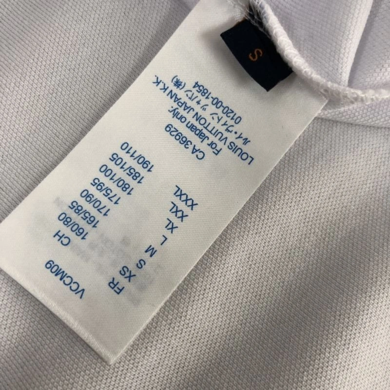 Louis Vuitton T-Shirts HighQuality 138882