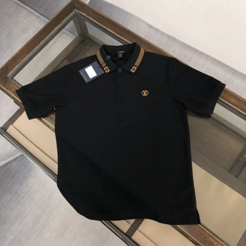 Minimalist Louis Vuitton T-Shirts 138870