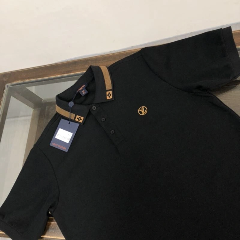 Minimalist Louis Vuitton T-Shirts 138870