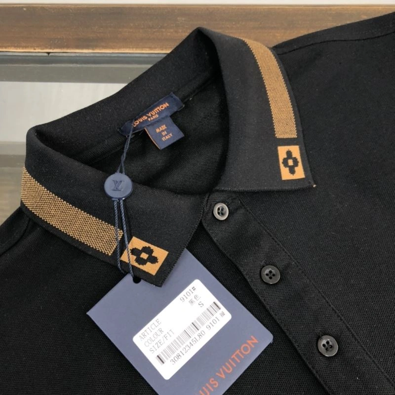 Minimalist Louis Vuitton T-Shirts 138870